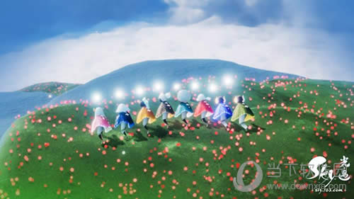 ��Sky�⡤������Ϸ�����ͼ2