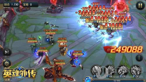 ��Ӣ���⴫����Ϸս������2