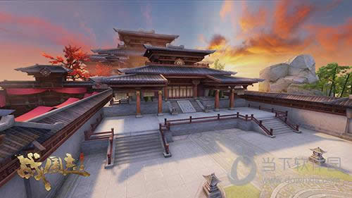 三国志黄昏变化