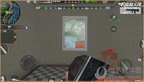 ��Խ������Ϸ�ڳ���2