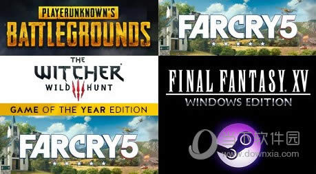 Steamһ���������а�