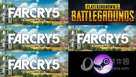 Steam一周销量排行榜