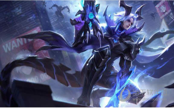 王者荣耀特工魅影皮肤售价