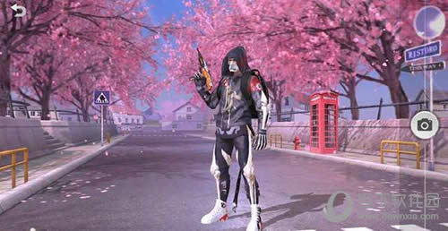 ��Ұ�ж���Ϸ��ͼ1