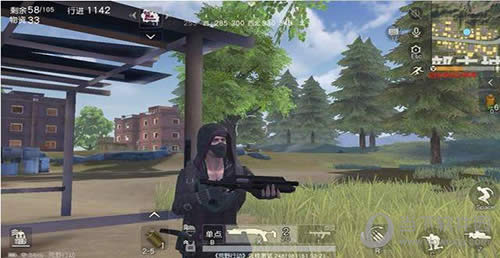 ��Ұ�ж���Ϸ��ͼ2