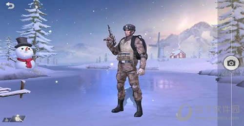 ��Ұ�ж���Ϸ��ͼ4