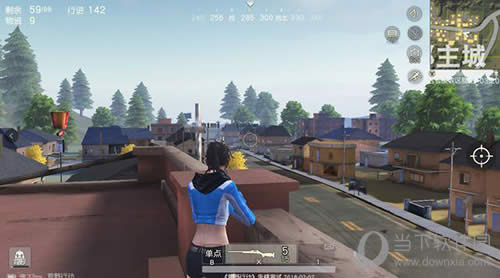 ��Ұ�ж���Ϸ��ͼ2