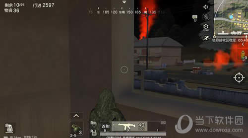 ��Ұ�ж���Ϸ��ͼ5