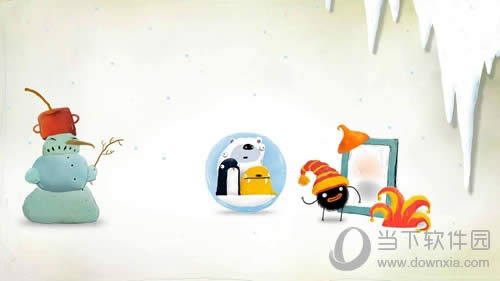 CHUCHEL游戏宣传图2