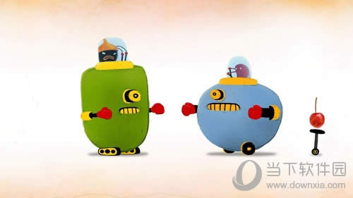 CHUCHEL游戏宣传图3