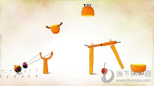 CHUCHEL游戏宣传图4