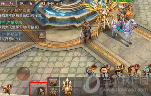 ���ż�Ԫ��Ϸ��ͼ