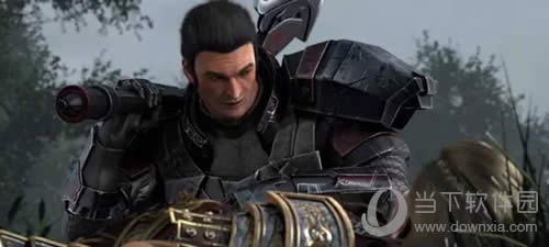 超神学院刘闯原画