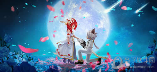 宿命契约宣传图