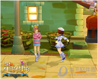 �ǳ���˵ ��Ϸ��ͼ1