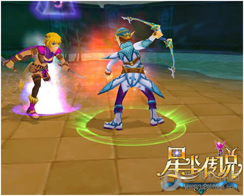 �ǳ���˵ ��Ϸ��ͼ2