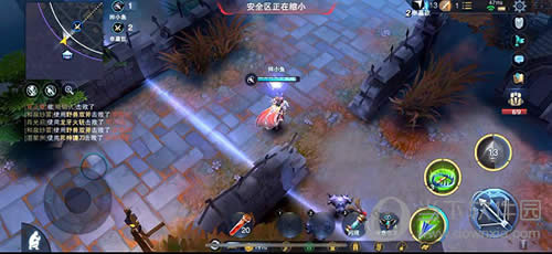 ������Ӣ��Ͽ�� ��Ϸ��ͼ2