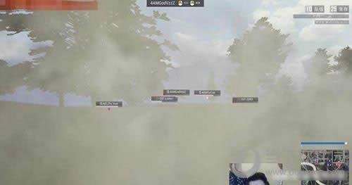 ������������͸��BUG