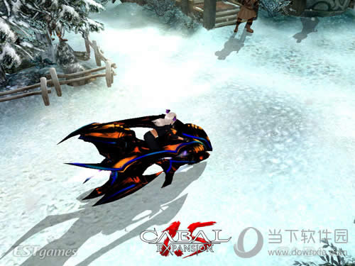 新惊天动地游戏截图1