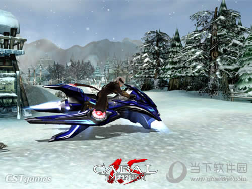 新惊天动地游戏截图2