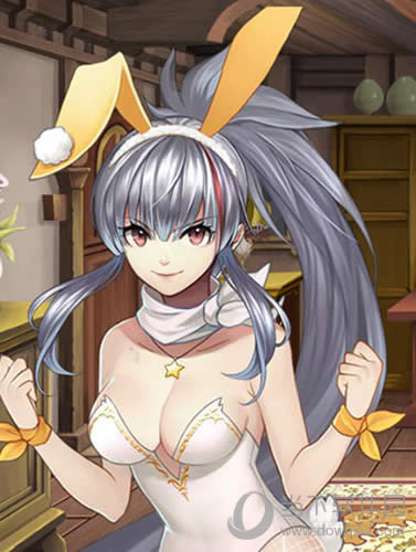 ��ħ��ս�� ��Ů��װ