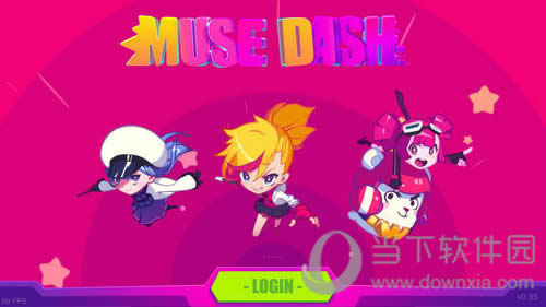 Muse Dash ����ͼ