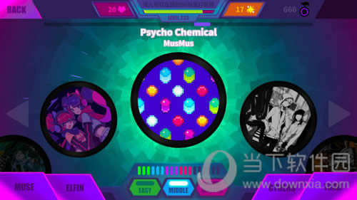 Muse Dash ��Ϸ��ͼ2