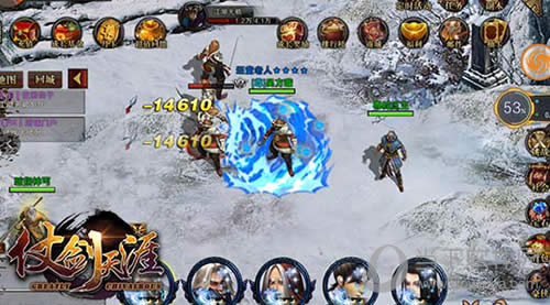 �̽�������Ϸ��ͼ3