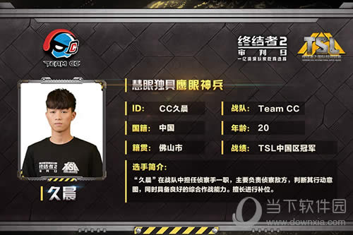 �ս���2Team CC�ó�