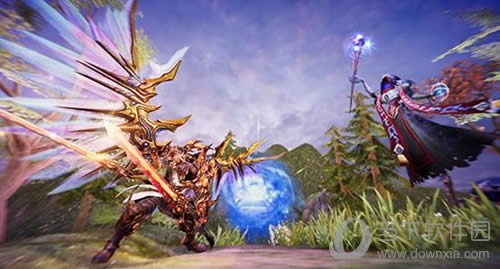 玛雅纪元游戏原画2