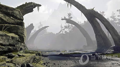 战神4游戏截图二