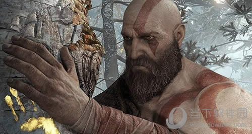 战神4游戏截图三