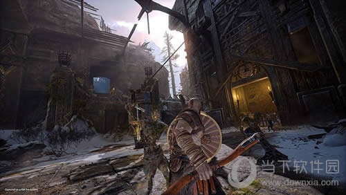 ս��4ͨ�غ�ɹʵ����� ���½�ͼ�ع�