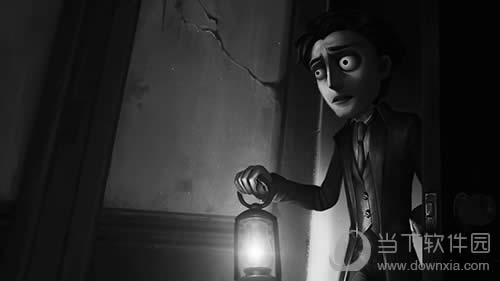 第五人格悬疑故事PV截图2