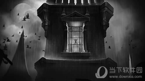 第五人格悬疑故事PV截图1