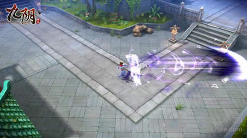 九阴手游天魔八音