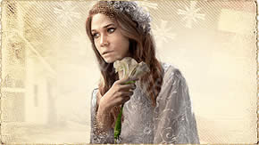 孤岛惊魂费丝.席德