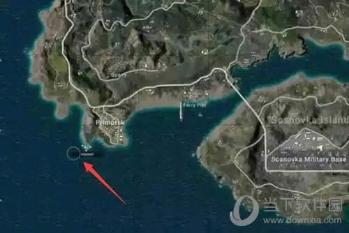 绝地求生决战圈