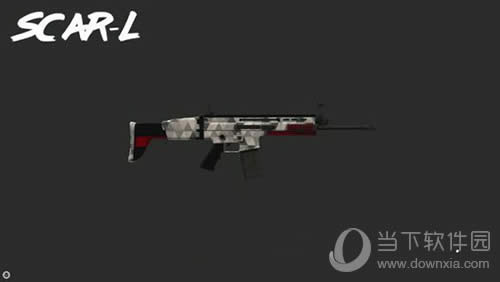 ��������-SCAR-LƤ��