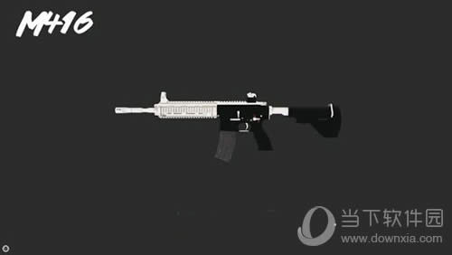 ��������-M416��Ƥ��