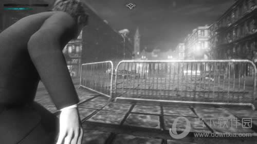 钢琴发布最新预告片 心理式恐怖游戏新作