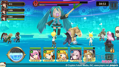 �����ٻ�BOSS����δ��