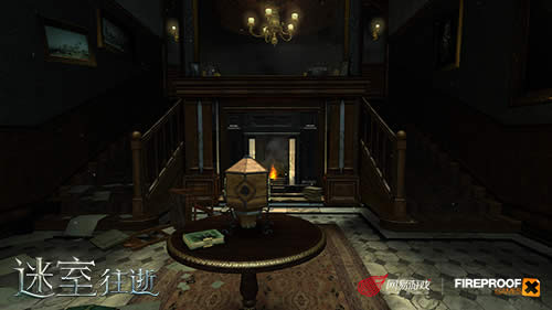 ��The Room��Old Sins���ٷ����İ桶���ң����š������ڲ�?