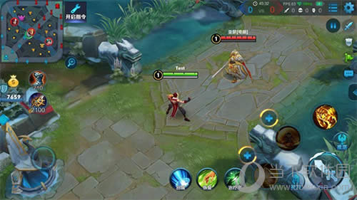 ������ҫ���ܻ�����ģ��