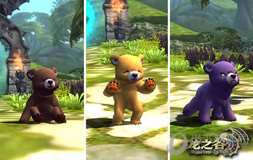 ��֮��С�ܳ���-Ⱦɫ