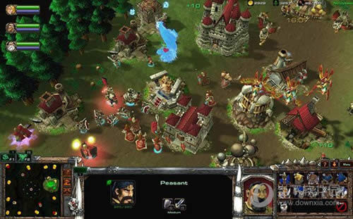 ��ѩ����ħ������3���Ͳ���