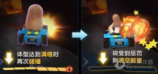 QQ飞车手游欢乐巨人赛马上到来 新模式欢乐巨人赛玩法爆料