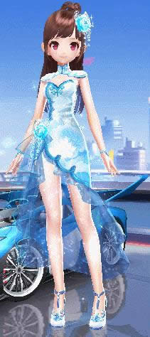 ��ɽ�����װŮ