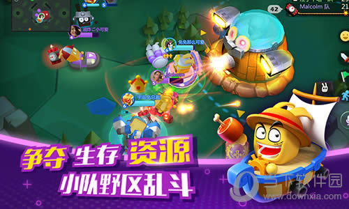 ����������Լ�����ģʽ��Ϸ��ͼһ