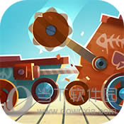 ���Ǵ���ս��Ϸͼ��